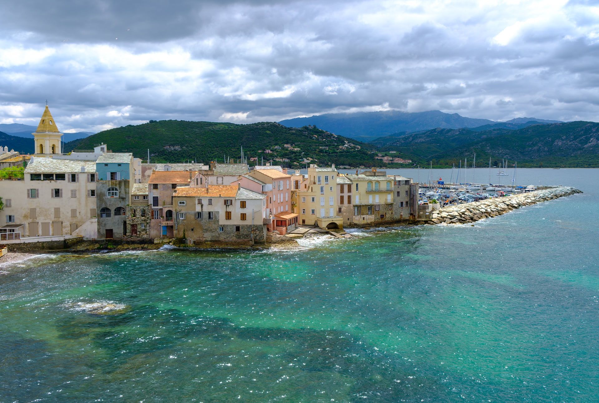 Saint Florent